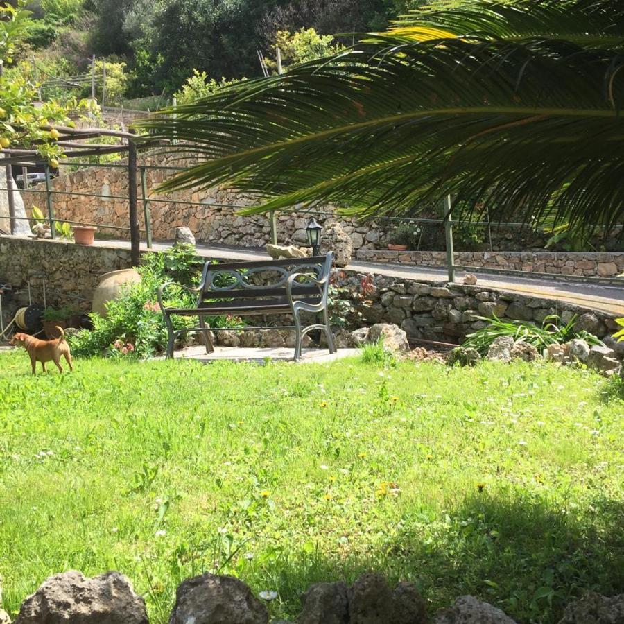 Agriturismo I Lamoi Finale Ligure Dış mekan fotoğraf